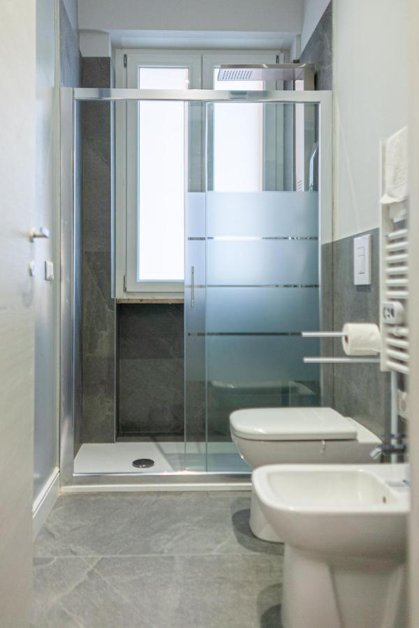 Bnbutler - Pergolesi, 6 - Accogliente E Moderno A Due Passi Da Tutto Apartamento *